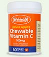 Chewable Vitamin C