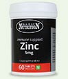 Zinc