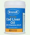 Code Liver Oil with Vitamin A & D