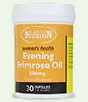 Evening Primrose Oil