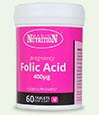 Folic Acid