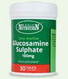 Glucosamine Sulphate