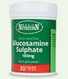 Glucosamine Sulphate