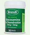 Glucosamine & Chondroitin