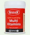 Multi Vitamins